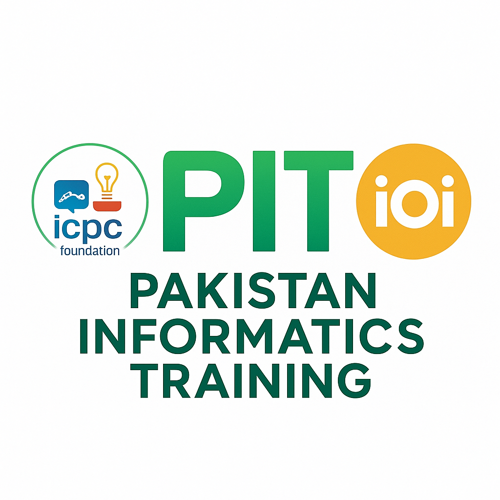 PIT Logo